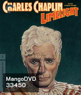 Limelight (1952) ภาพ ขาว-ดำ