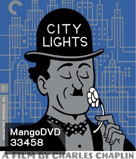 City Lights (1931) ภาพขาว-ดำ