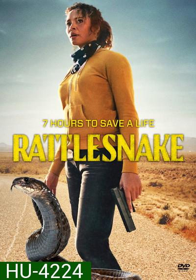 Rattlesnake (2019) งูพิษ