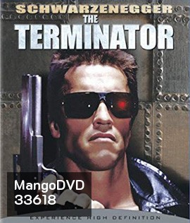 The Terminator (1984) ฅนเหล็ก 2029