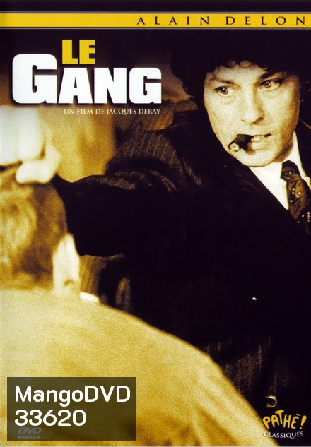 LE GANG ( 1977 )