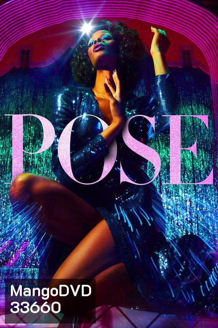 Pose Season 2 (2019) วาดท่าท้าฝัน ( 10 ตอนจบ )
