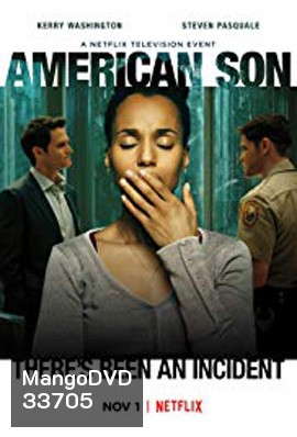 American Son (2019)