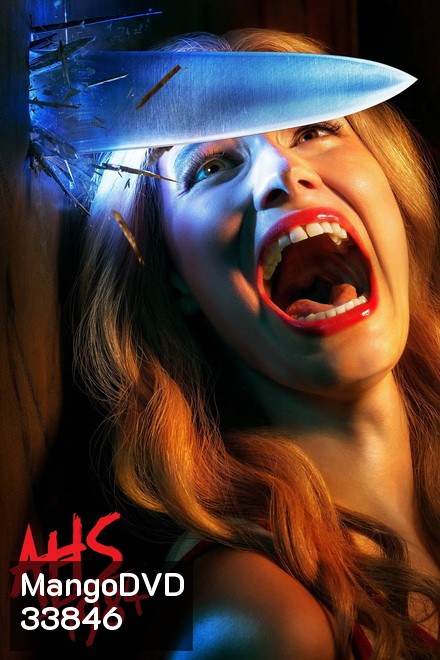American Horror Story Season 9 ( EP1 - EP9 จบ )