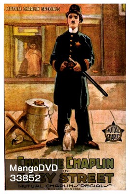 Easy Street (1917)