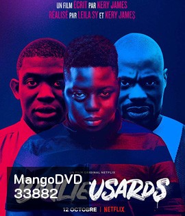 Banlieusards (2019)