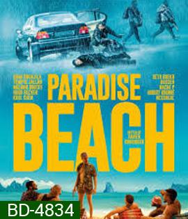 Paradise Beach (2019) (BM)