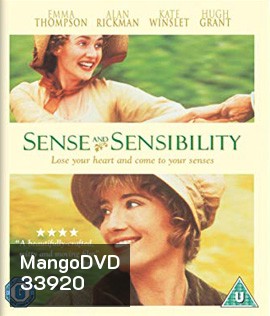 Sense and Sensibility (1995) เหตุผลที่คนเรารักกัน