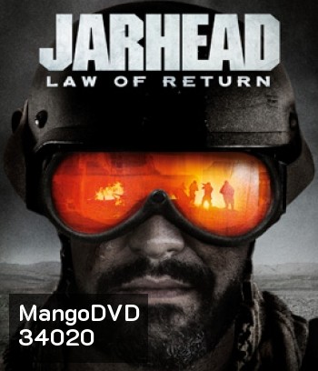 Jarhead 4 : Law of Return (2019)