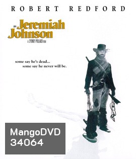 Jeremiah Johnson (1972)
