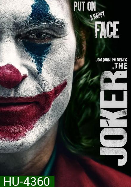Joker (2019) โจ๊กเกอร์