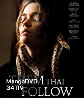 Them That Follow (2019) นางงูพิษ