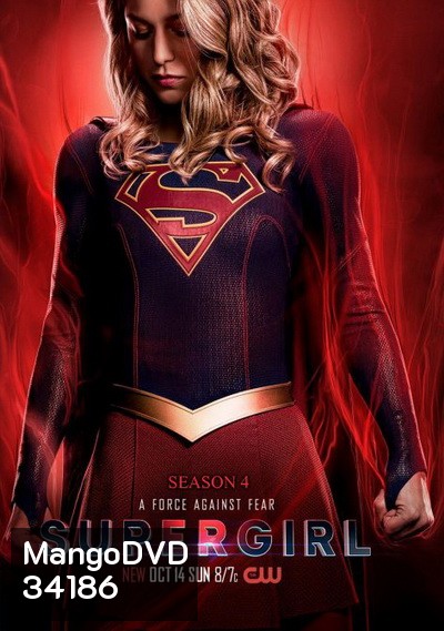 Supergirl Season 4 Ep.1-22 (จบ)