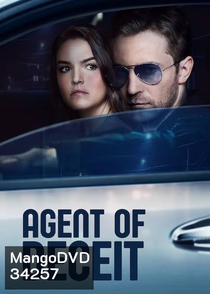 Agent of Deceit 2019