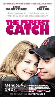 The Perfect Catch เดอะ เพอร์เฟ็กต์ แค็ทช์ สาวรักกลุ้มกับหนุ่มบ้าบอล