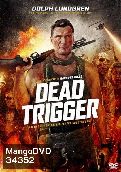 Dead Trigger (2017)