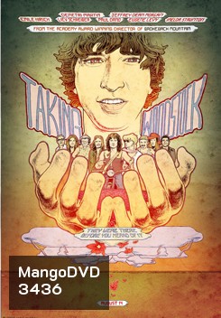 TAKING WOODSTOCK แด่ดนตรีมีชีวิต