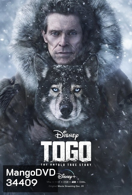 TOGO (2019)