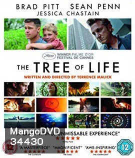 The Tree of Life (2011) ต้นไม้แห่งชีวิต