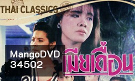 เมียเถื่อน