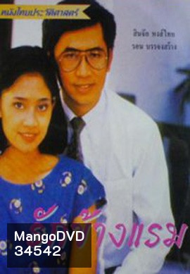รักข้ามแรม