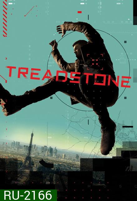 TREADSTONE Season 1 (2019)  เทรดสโตน ปลุกชีพยอดจารชน 