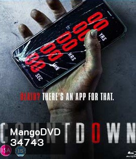 Countdown (2019) เคาท์ดาวน์ตาย