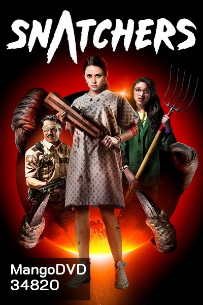 Snatchers (2019)
