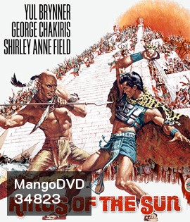 Kings of the Sun (1963)