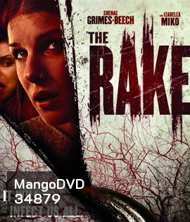 The Rake (2018)