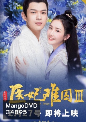 Princess at Large 3 พระชายาลอยนวล 3