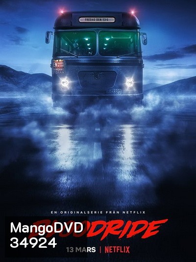 Bloodride Season 1 TV Series (2020)