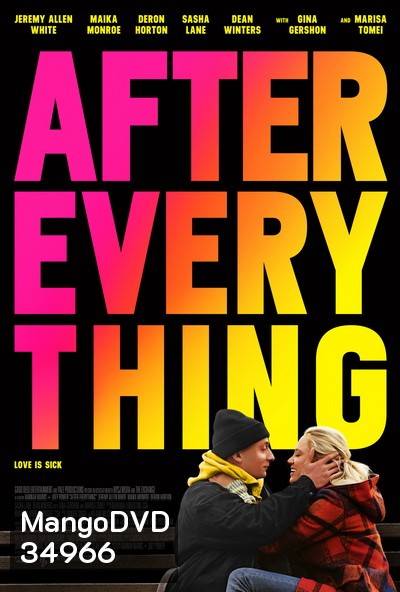 After Everything (2018)