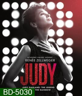 Judy (2019) จูดี้ การ์แลนด์