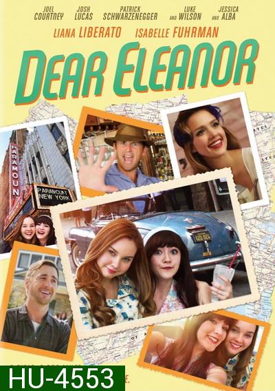 Dear Eleanor (2016) เอเลนอร์ที่รัก