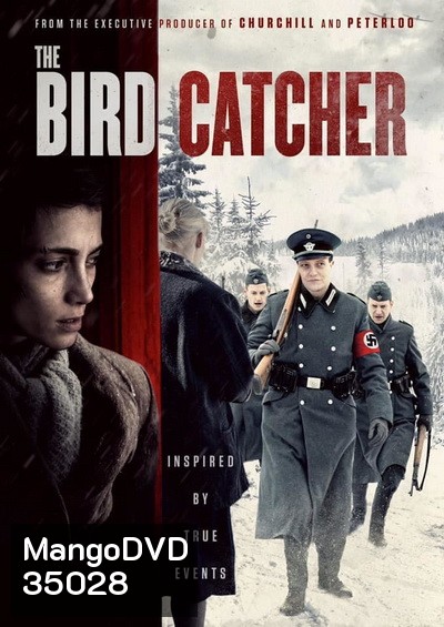 THE BIRD CATCHER