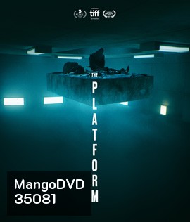 The Platform (2019)