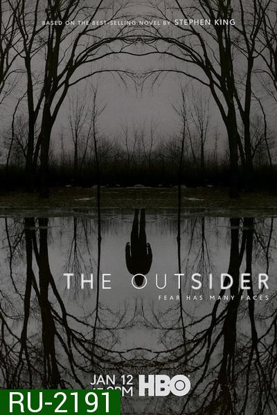 The Outsider Season 1  ( 10 ตอนจบ )