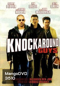 Knockaround Guys ทุบมาเฟียให้ดู