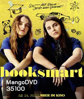 Booksmart (2019) เด็กเรียนซ่าส์ ขอเกรียนบ้าวันเรียนจบ