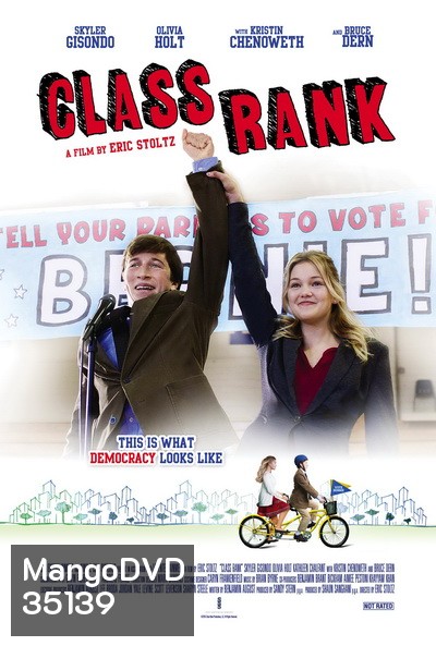 Class Rank (2017) คลาสแรงค์ ชั้นนี้ต้องป่วน