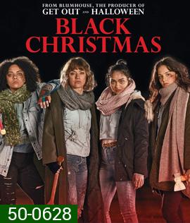 Black Christmas (2019) คริสต์มาสเชือดสยอง