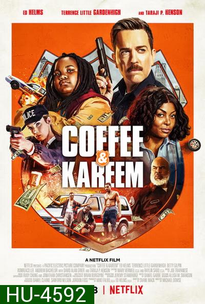 Coffee and Kareem (2020)