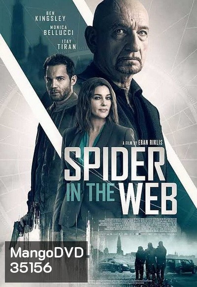 Spider in the Web (2019)