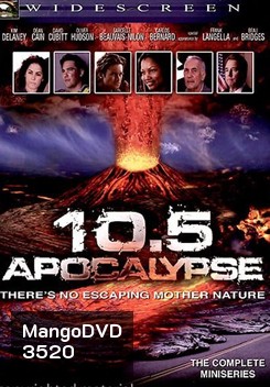 10.5 Apocalypse 10.5 โลกาวินาศ
