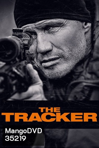 The Tracker (2019) ตามไปล่า ฆ่าให้หมด
