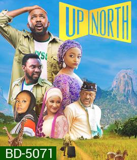 Up North (2018)