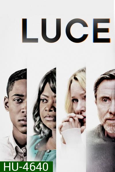 Luce (2019) อุดมคติของลูกชาย