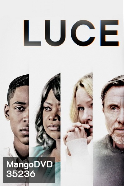 Luce (2019) อุดมคติของลูกชาย