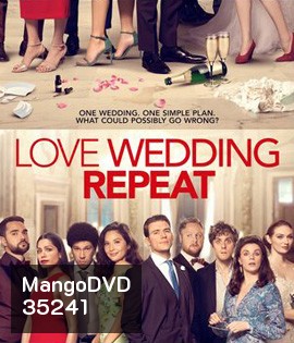 Love Wedding Repeat (2020)